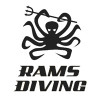 RAMS diving